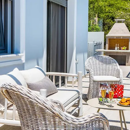 Terra Villa Mousata