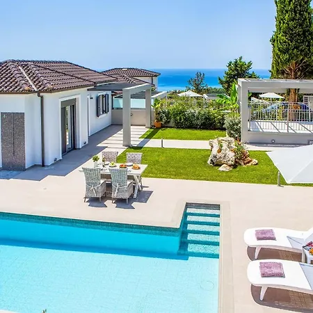 Terra Villa Mousata